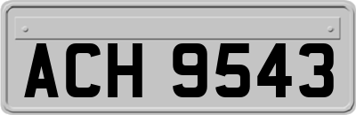 ACH9543