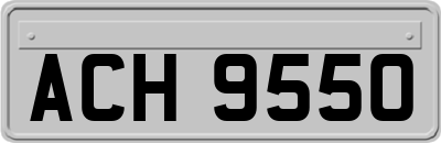 ACH9550