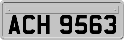 ACH9563