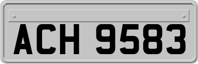 ACH9583