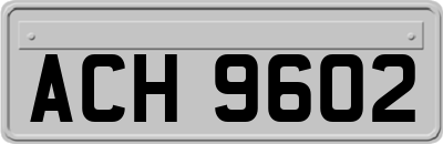 ACH9602