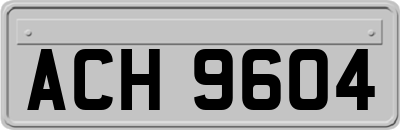 ACH9604