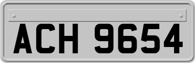 ACH9654