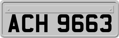 ACH9663