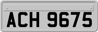 ACH9675