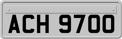 ACH9700