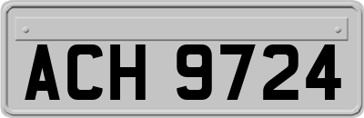 ACH9724