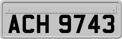 ACH9743
