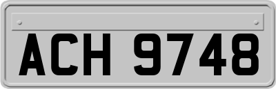 ACH9748