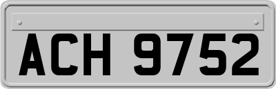 ACH9752