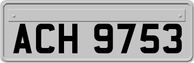 ACH9753