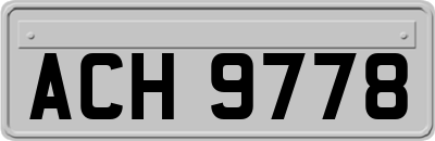 ACH9778