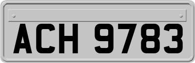 ACH9783