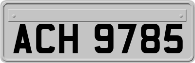 ACH9785
