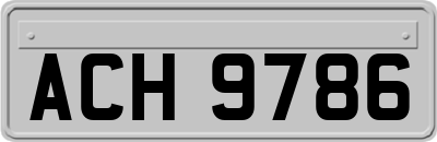 ACH9786