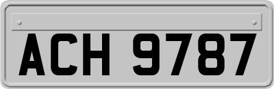 ACH9787