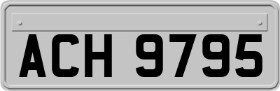ACH9795