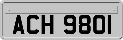 ACH9801
