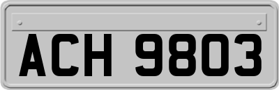 ACH9803