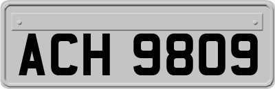 ACH9809