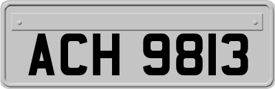 ACH9813