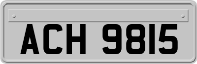 ACH9815