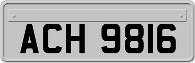 ACH9816