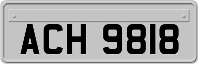 ACH9818