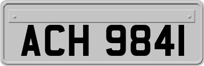 ACH9841