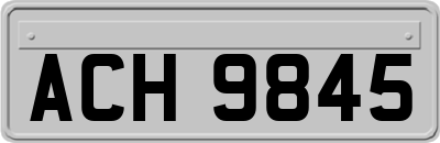 ACH9845