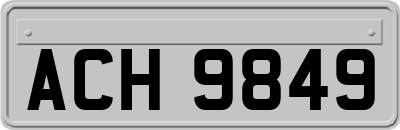 ACH9849