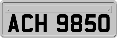 ACH9850