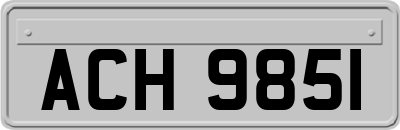 ACH9851