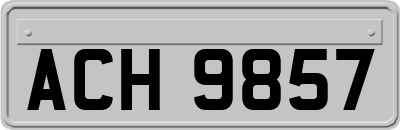 ACH9857