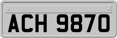 ACH9870