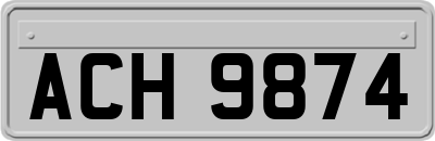 ACH9874