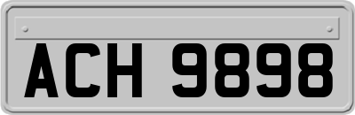 ACH9898