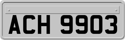 ACH9903