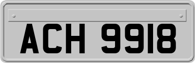 ACH9918