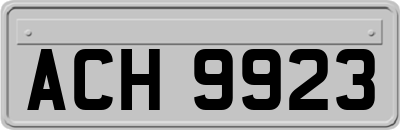ACH9923