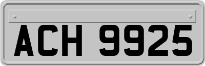 ACH9925