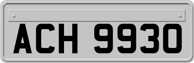 ACH9930