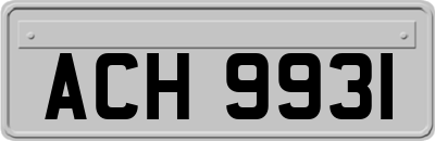 ACH9931
