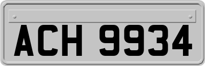 ACH9934