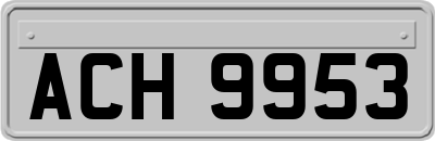 ACH9953