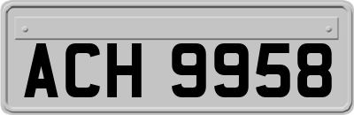 ACH9958