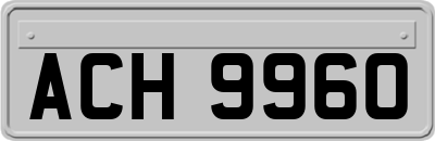 ACH9960