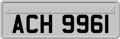 ACH9961
