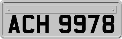ACH9978