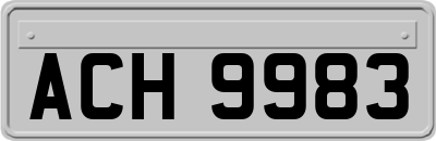 ACH9983